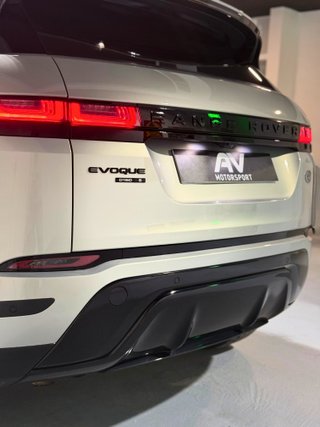 Range Rover Evoque 2.0 D150 RDynamic S AUTO 4WD MH