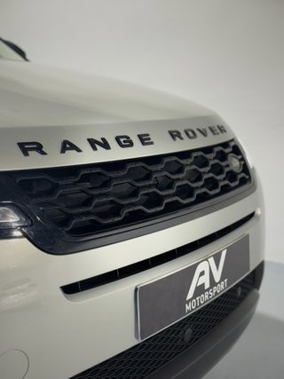 Range Rover Evoque 2.0 D150 RDynamic S AUTO 4WD MH