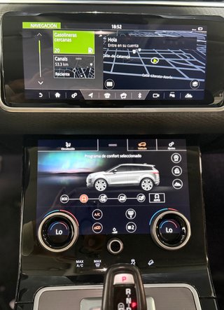 Range Rover Evoque 2.0 D150 RDynamic S AUTO 4WD MH