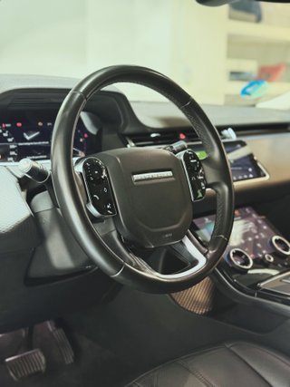 Range Rover Evoque 2.0 D150 RDynamic S AUTO 4WD MH