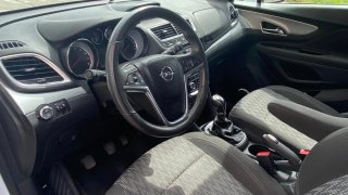 Opel Mokka 2013