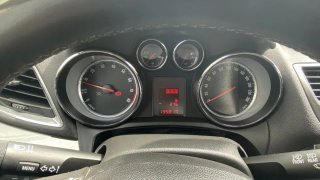 Opel Mokka 2013