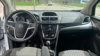 Opel Mokka 2013