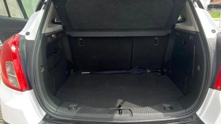 Opel Mokka 2013
