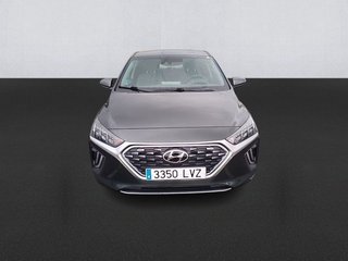 Hyundai Ioniq 1.6 GDI HEV Tecno DCT 104 kW (141 CV)