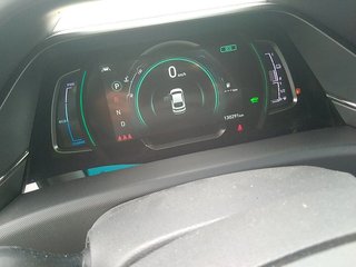 Hyundai Ioniq 1.6 GDI HEV Tecno DCT 104 kW (141 CV)