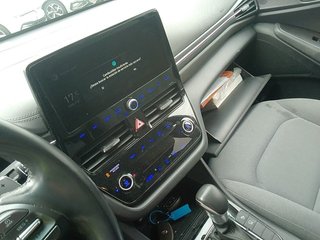 Hyundai Ioniq 1.6 GDI HEV Tecno DCT 104 kW (141 CV)