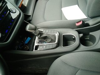 Hyundai Ioniq 1.6 GDI HEV Tecno DCT 104 kW (141 CV)