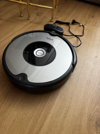 Robot Aspirador iRobot Roomba