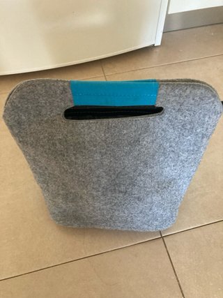 Bolsa térmica para almuerzo