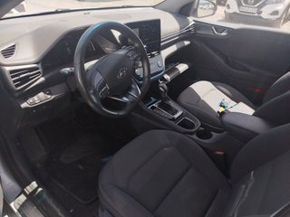 Hyundai Ioniq 1.6 GDI HEV Tecno DT 104 kW (141 CV)