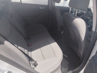 Hyundai Ioniq 1.6 GDI HEV Tecno DT 104 kW (141 CV)