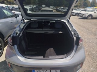 Hyundai Ioniq 1.6 GDI HEV Tecno DT 104 kW (141 CV)