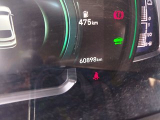 Hyundai Ioniq 1.6 GDI HEV Tecno DT 104 kW (141 CV)
