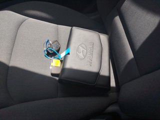 Hyundai Ioniq 1.6 GDI HEV Tecno DT 104 kW (141 CV)