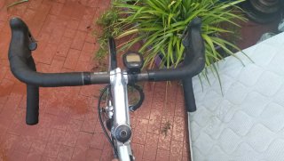 Bicicletta da corsa uomo Pinarello