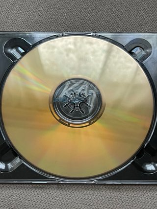 CD Kat - “Worship Me Or Die!”
