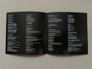 CD Kat - “Worship Me Or Die!”