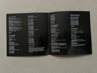 CD Kat - “Worship Me Or Die!”