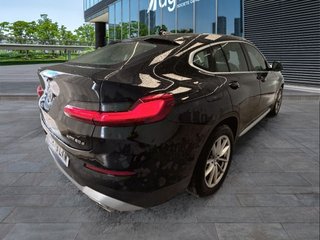 BMW X4 xDrive20d xLine 140 kW (190 CV)