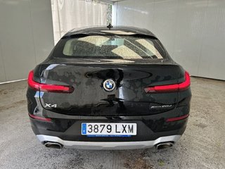 BMW X4 xDrive20d xLine 140 kW (190 CV)