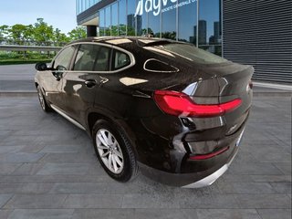 BMW X4 xDrive20d xLine 140 kW (190 CV)