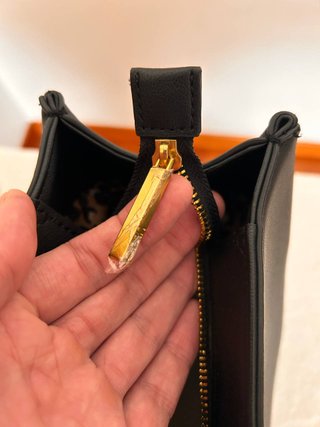 Borsa Liu Jo Nero e Oro