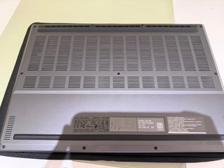 Portátil ASUS Zephyrus G16 RTX 5090 64GB 2TB OLED