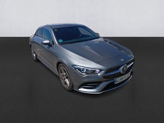 Mercedes-Benz CLA 200 120 kW (163 CV)