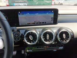 Mercedes-Benz CLA 200 120 kW (163 CV)
