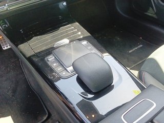 Mercedes-Benz CLA 200 120 kW (163 CV)