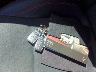 Mercedes-Benz CLA 200 120 kW (163 CV)
