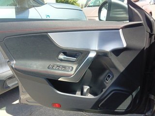 Mercedes-Benz CLA 200 120 kW (163 CV)