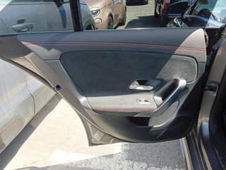 Mercedes-Benz CLA 200 120 kW (163 CV)