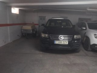 Volkswagen tuareg  2003