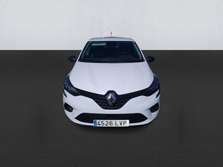 Renault Clio Business TCe 66 kW (90 CV)