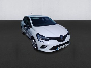 Renault Clio Business TCe 66 kW (90 CV)