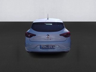 Renault Clio Business TCe 66 kW (90 CV)