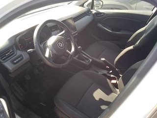Renault Clio Business TCe 66 kW (90 CV)