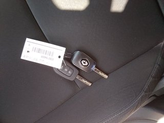 Renault Clio Business TCe 66 kW (90 CV)