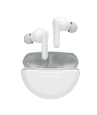 Belkin SoundForm Nano 2 Auriculares Inalámbricos