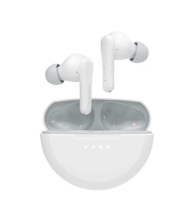 Belkin SoundForm Nano 2 Auriculares Inalámbricos