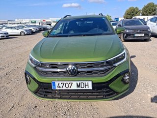 Volkswagen Taigo R-Line 1.5 TSI 110 kW (150 CV) DSG