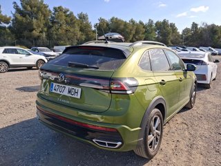 Volkswagen Taigo R-Line 1.5 TSI 110 kW (150 CV) DSG
