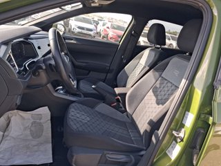 Volkswagen Taigo R-Line 1.5 TSI 110 kW (150 CV) DSG