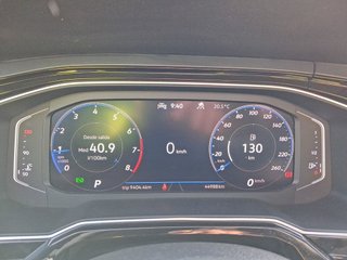 Volkswagen Taigo R-Line 1.5 TSI 110 kW (150 CV) DSG