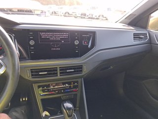 Volkswagen Taigo R-Line 1.5 TSI 110 kW (150 CV) DSG