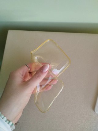 Funda Xiaomi Redmi 7 Transparente