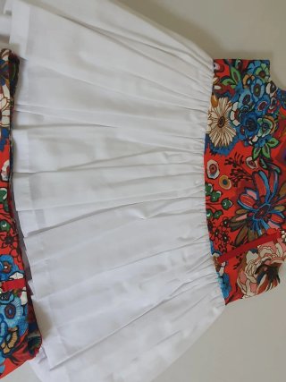 Conjunto Noma Fernández Talla 12
