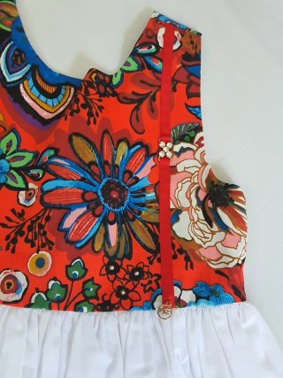 Conjunto Noma Fernández Talla 12